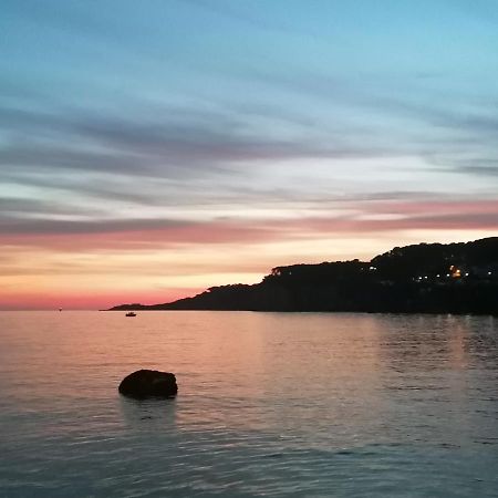 O Petit Monde Hotel Sanary-sur-Mer Kültér fotó