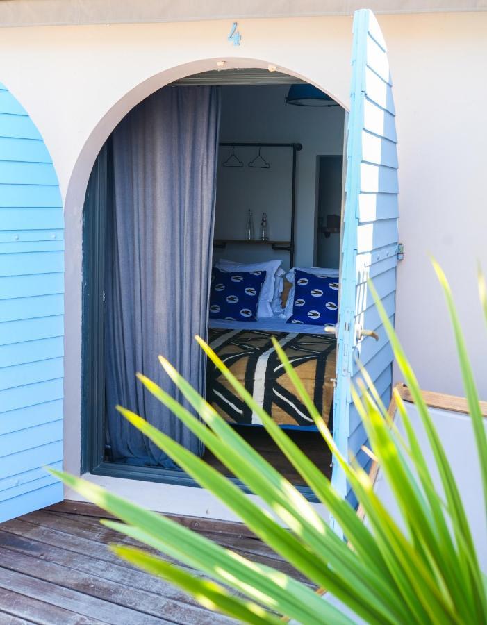 O Petit Monde Hotel Sanary-sur-Mer Kültér fotó