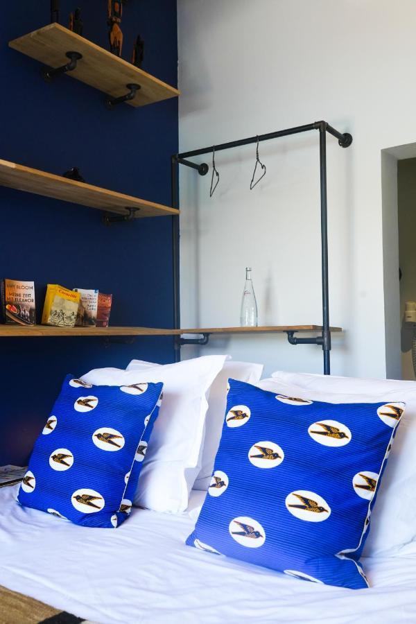 O Petit Monde Hotel Sanary-sur-Mer Kültér fotó