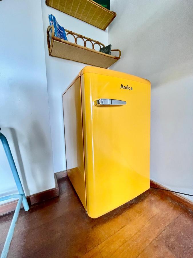 O Petit Monde Hotel Sanary-sur-Mer Kültér fotó