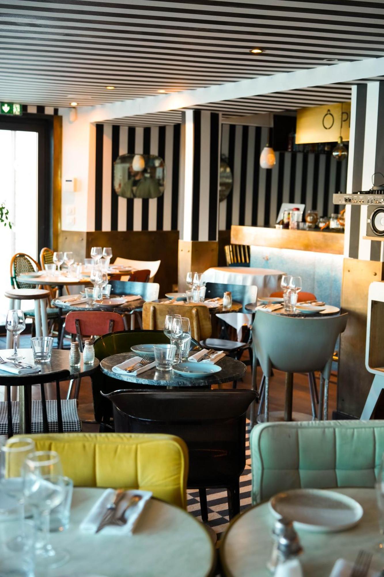 O Petit Monde Hotel Sanary-sur-Mer Kültér fotó