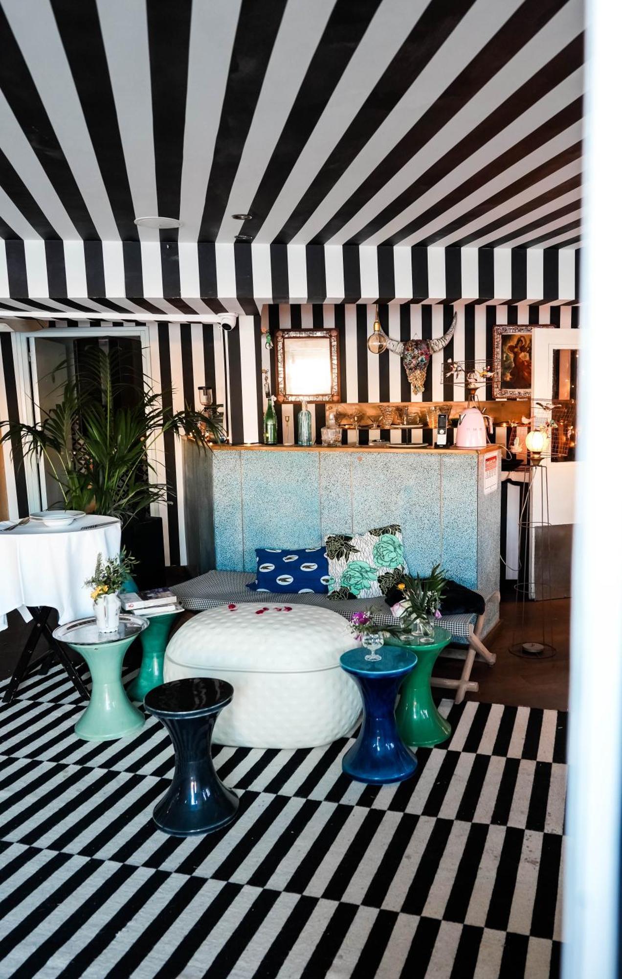 O Petit Monde Hotel Sanary-sur-Mer Kültér fotó